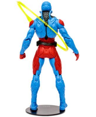 The Atom 7" Collectible Figure