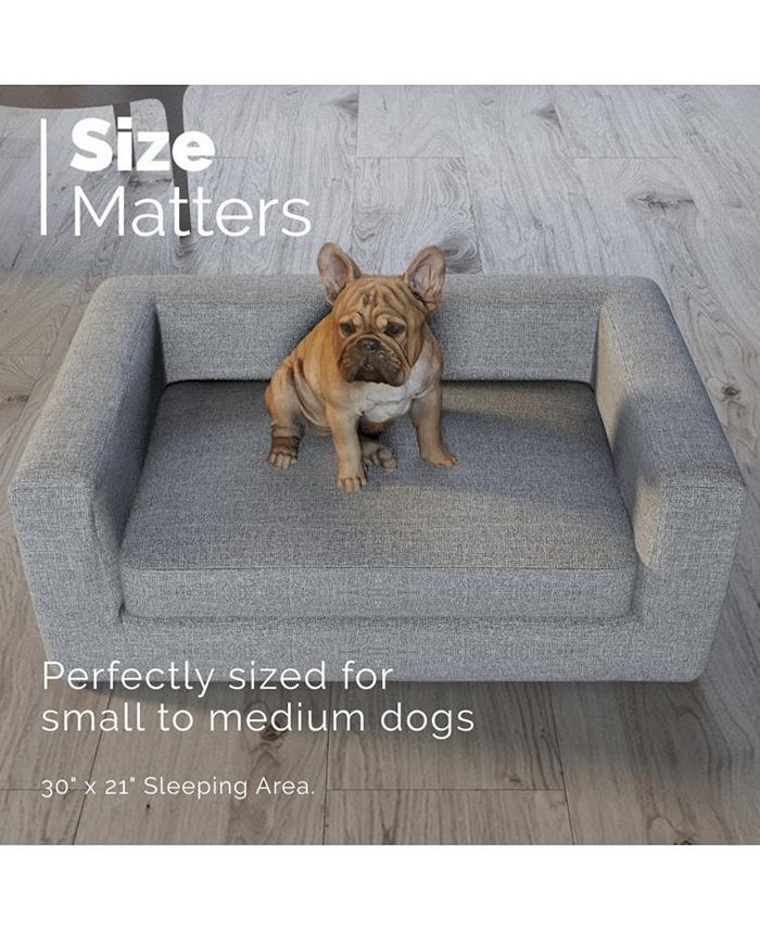 KOPEKS Furniture Sofa Dog Bed Macy's