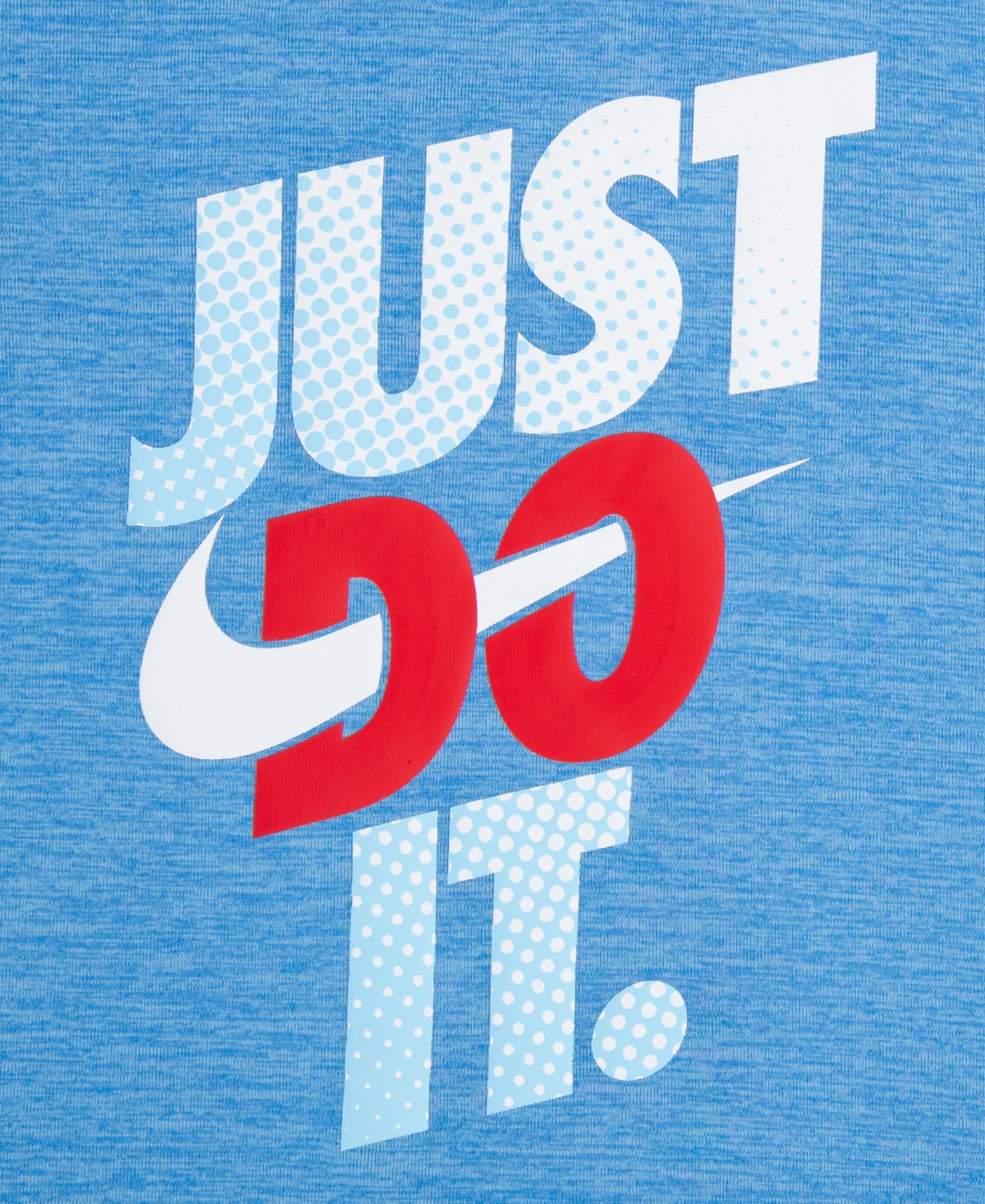 Nike Toddler Boys Dropsets T-shirt and Shorts, 2 Piece Set