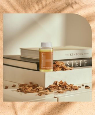 SereneScent Moroccan Magic Oil