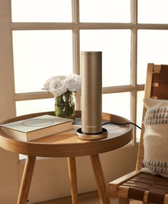 SereneScent Waterless Home Fragrance Diffuser