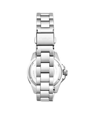 Women's Diver Depth master 3950L Quartz 32mm Fashion Watch