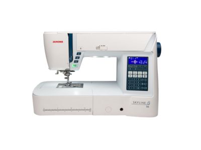 Janome