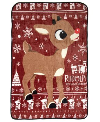 Rudolph the Red-Nosed Reindeer