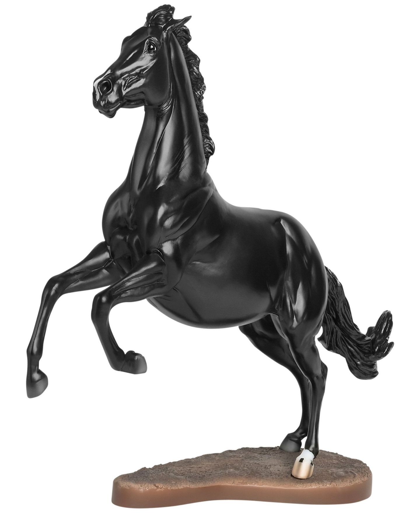 Детская фигурка BREYER Atp Power American Quarter Horse Hand-Painted Figurine, Ages 8+ — фото 3
