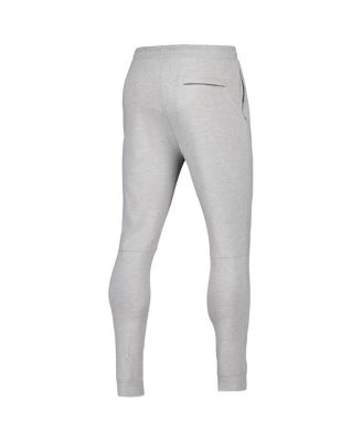 Men's Gray Miami Dolphins Lounge Jogger Pants