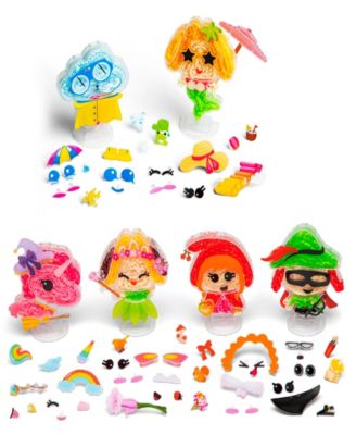 Loomies Fairy Tale Figurines Bundle