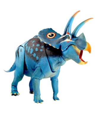 Beasts of the Mesozoic