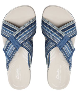 Women's Cloudsteppers Arla Wave Sandals