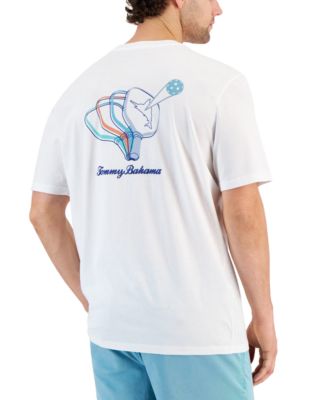 Tommy Bahama - Men's Bainbridge Match Graphic T-Shirt
