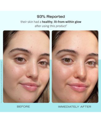 Bronze + Glow Drops With Niacinamide, 1 oz.