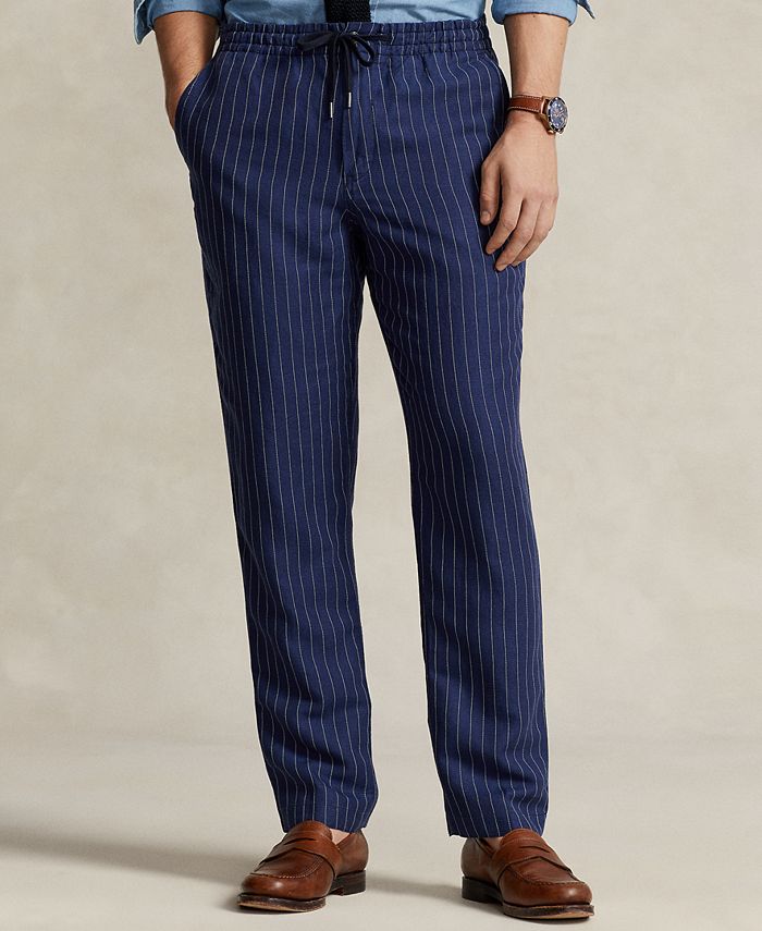 Macys mens polo joggers 2025