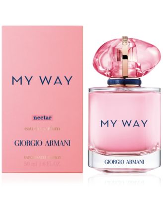 My Way Eau de Parfum Nectar, 1.6 oz.