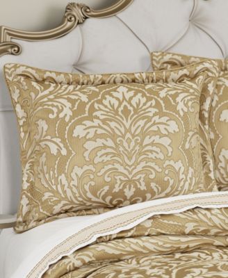 Aurelia 4 Pc. Comforter Set, California King