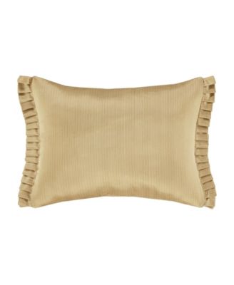 Aurelia Boudoir Decorative Pillow, 15" x 20"