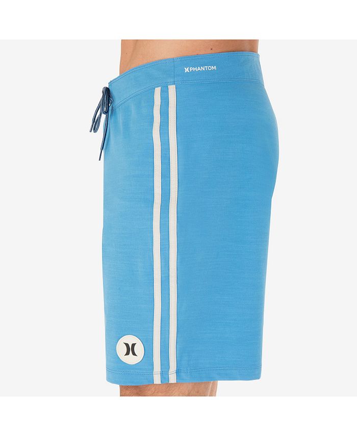 Hurley Men's Phantom Jetty 20 Hybrid Shorts - Quick-Dry, Stretch Fabric For Surf, Swim & Outdoor Activities - View #4