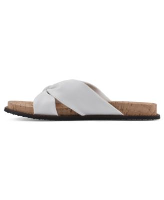 Malanga Thong Sandals