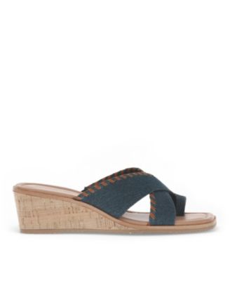 Women's Paige Wedge Sandals