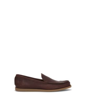 Men's Lewis Venetian Driving Loafers