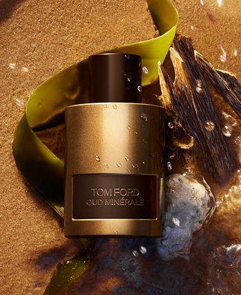 Tom ford oud sales minerale eau de parfum