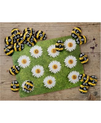 Honey Bee Activity Cards