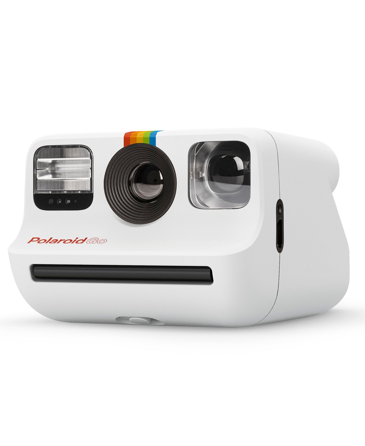 Polaroid Go Gen 2 Camera In White