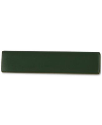 Men's Solid Ivy 1" Tie Bar