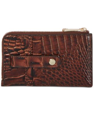 Lennon Leather Wallet