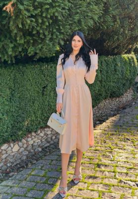 Womens Drippin Hot Croc Patent Faux Leather Sandals