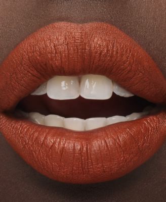 MACximal Silky Matte Lipstick