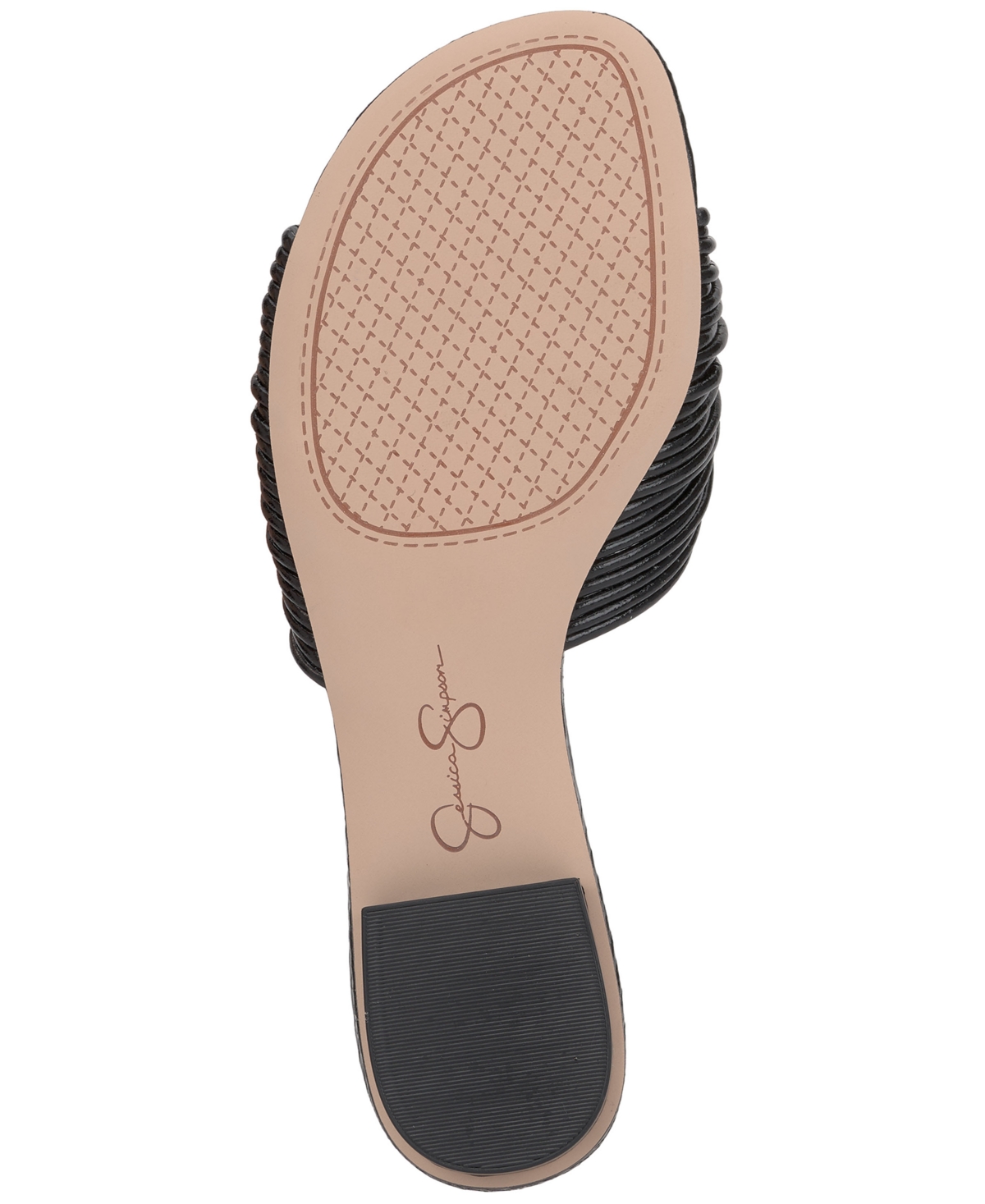Jessica Simpson Dydra Slide Sandal