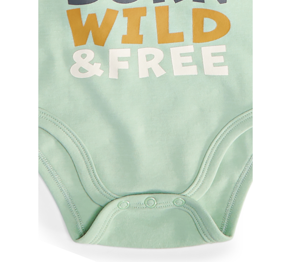 Disney Baby The Lion King Simba, Timon, Pumbaa & Zazu Printed Bodysuits, Pack of 3