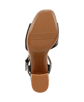 Women's Lilly Block Heel Platform Sandals