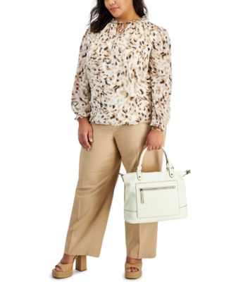 Hudsonn Tote, Exclusively at Macy's