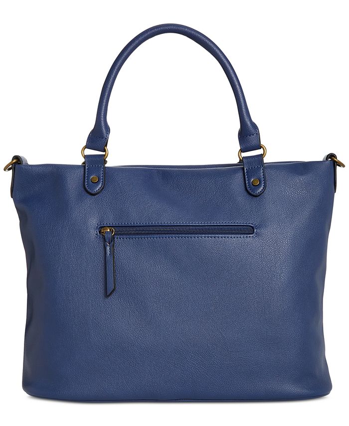 Style & Co Hudsonn Tote, Created for Macy's - Macy's