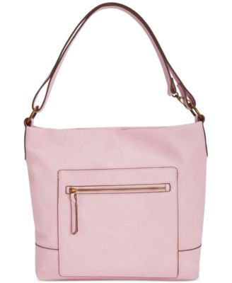 Style & Co - Hudsonn Hobo Bag