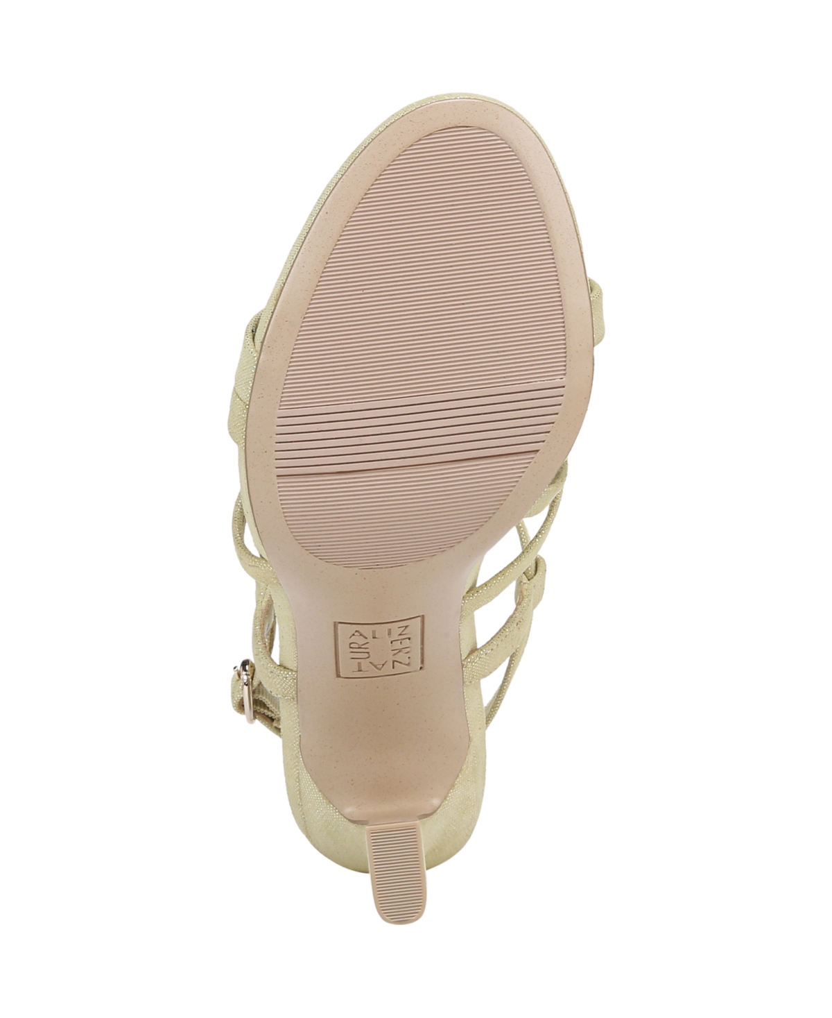 Naturalizer Luisa Strappy Dress Sandals