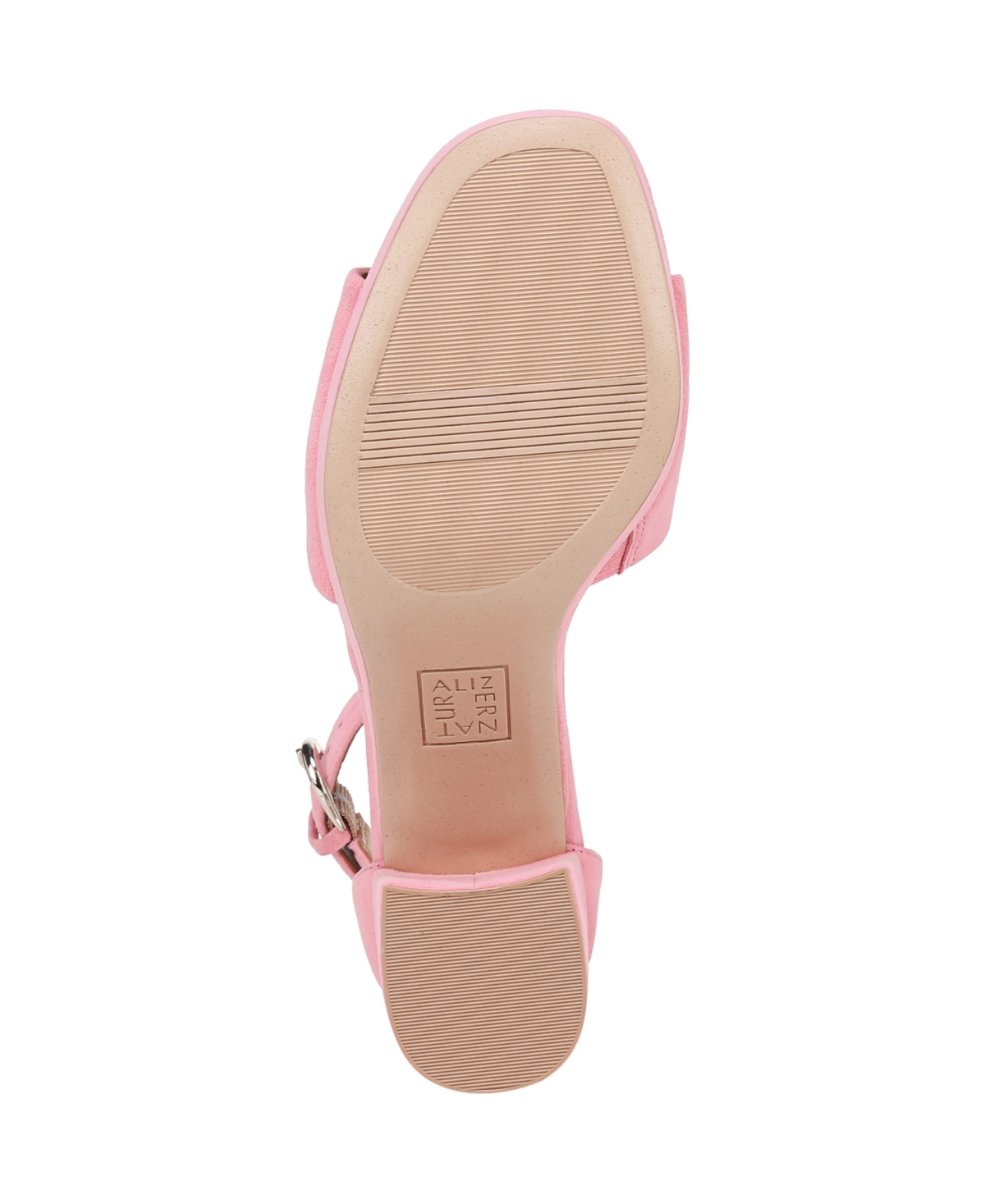 Naturalizer Pearlyn Platform Dress Sandals