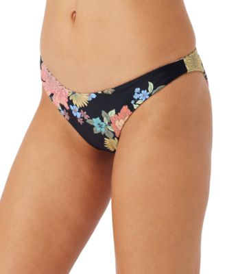 O'Neill Women's Kali Flamenco Revo Printed Bottom