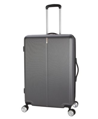 Cityscape 4 Piece Hardside Luggage Set, Created for Macy's
