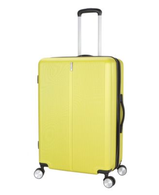 Cityscape 4 Piece Hardside Luggage Set, Created for Macy's
