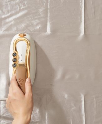 IS-900 Retro Edition DuoPress Garment Steamer and Iron