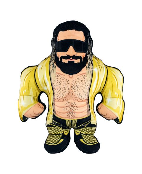 Детская мягкая игрушка Bleacher Creatures Seth Rollins 24" Bleacher Buddy Plush