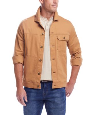 weatherproof vintage men's stretch tee