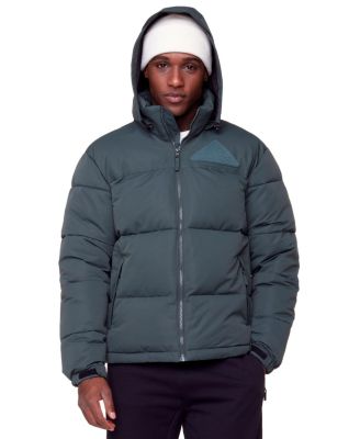 Men's - Tuktut | Insulated Retro Jacket