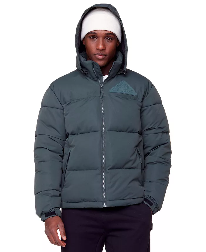Men's - Tuktut | Insulated Retro Jacket - thumbnail 6