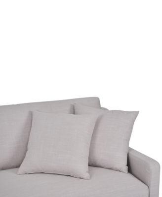 Keiffer 90" Fabric Sofa