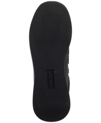 Oaks Logo Appliqu&eacute; Athletic Lace Up Sneakers, Created for Macy's 