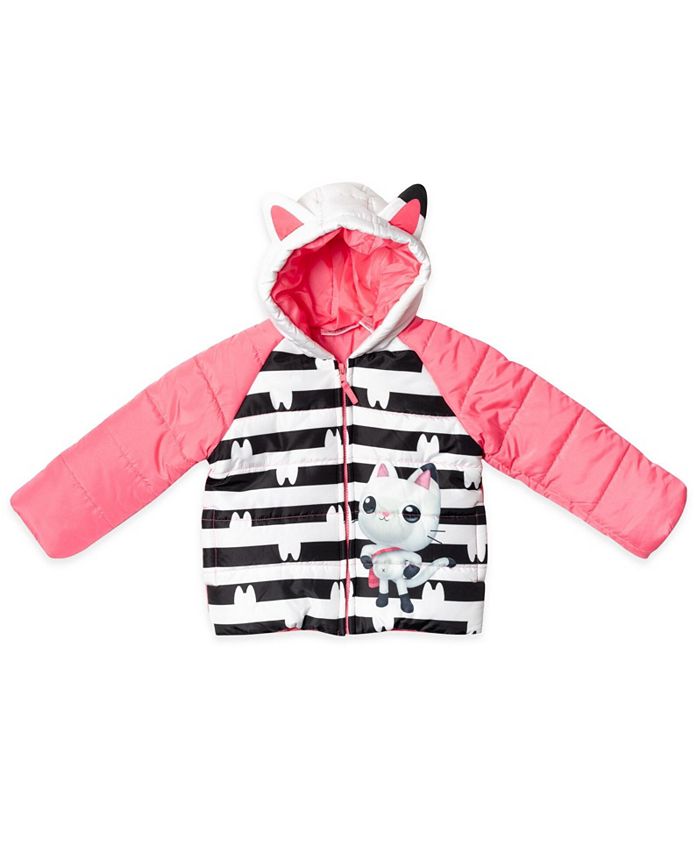 Dreamworks Gabby's Dollhouse Dreamworks Gabbys Dollhouse Pandy Paws