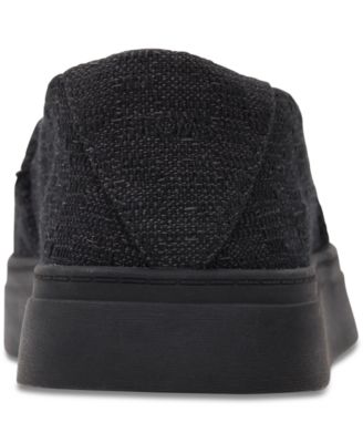 Women's Kameron Casual Slip On Platform Sneakers   